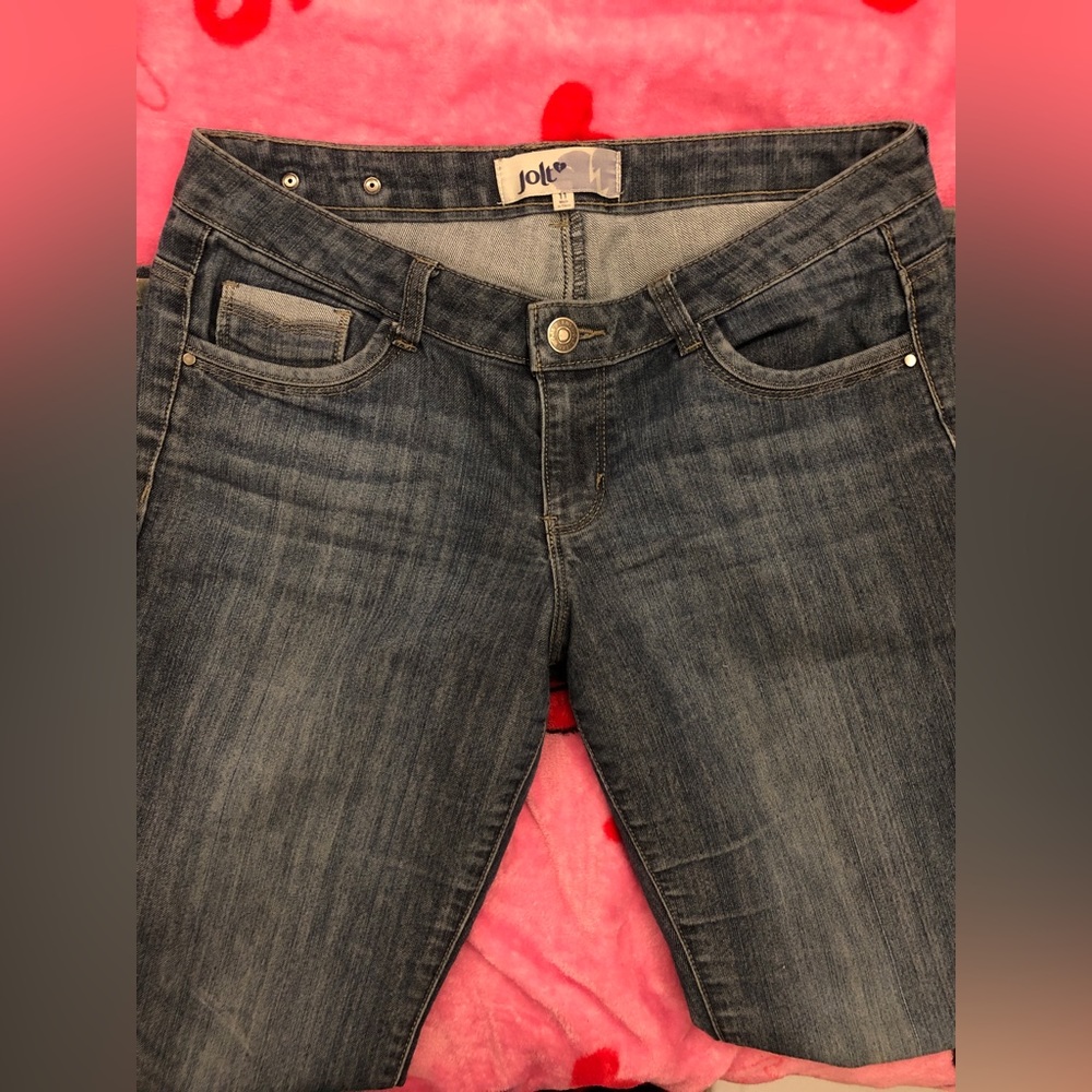 Jolt jeans